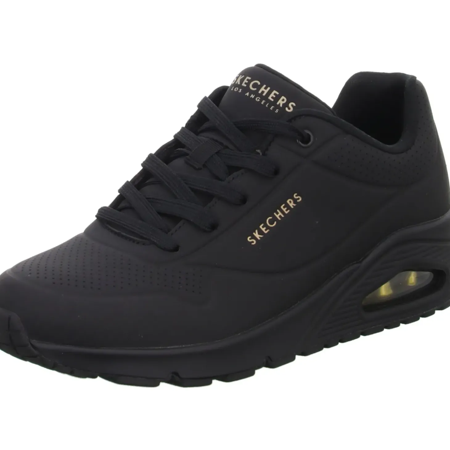 Skechers Schnürhalbschuh Sneaker (sportlich) UNO - STAND ON AIR