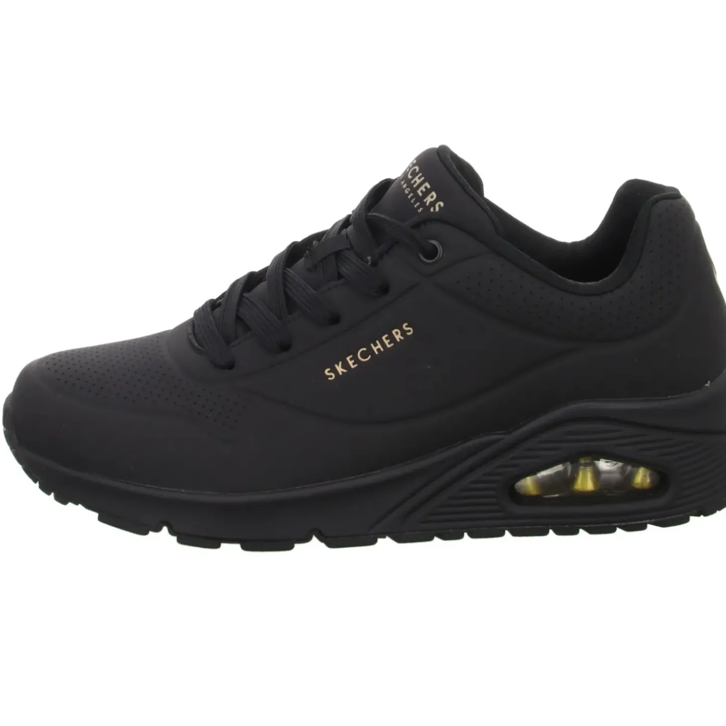 Skechers Schnürhalbschuh Sneaker (sportlich) UNO - STAND ON AIR