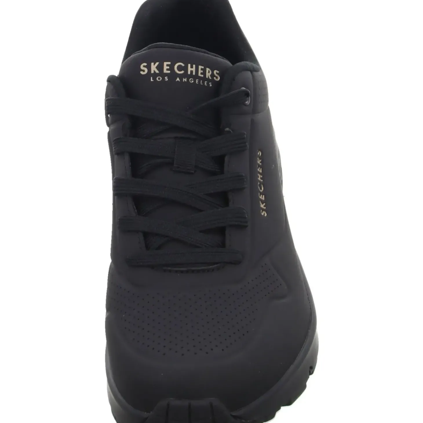 Skechers Schnürhalbschuh Sneaker (sportlich) UNO - STAND ON AIR
