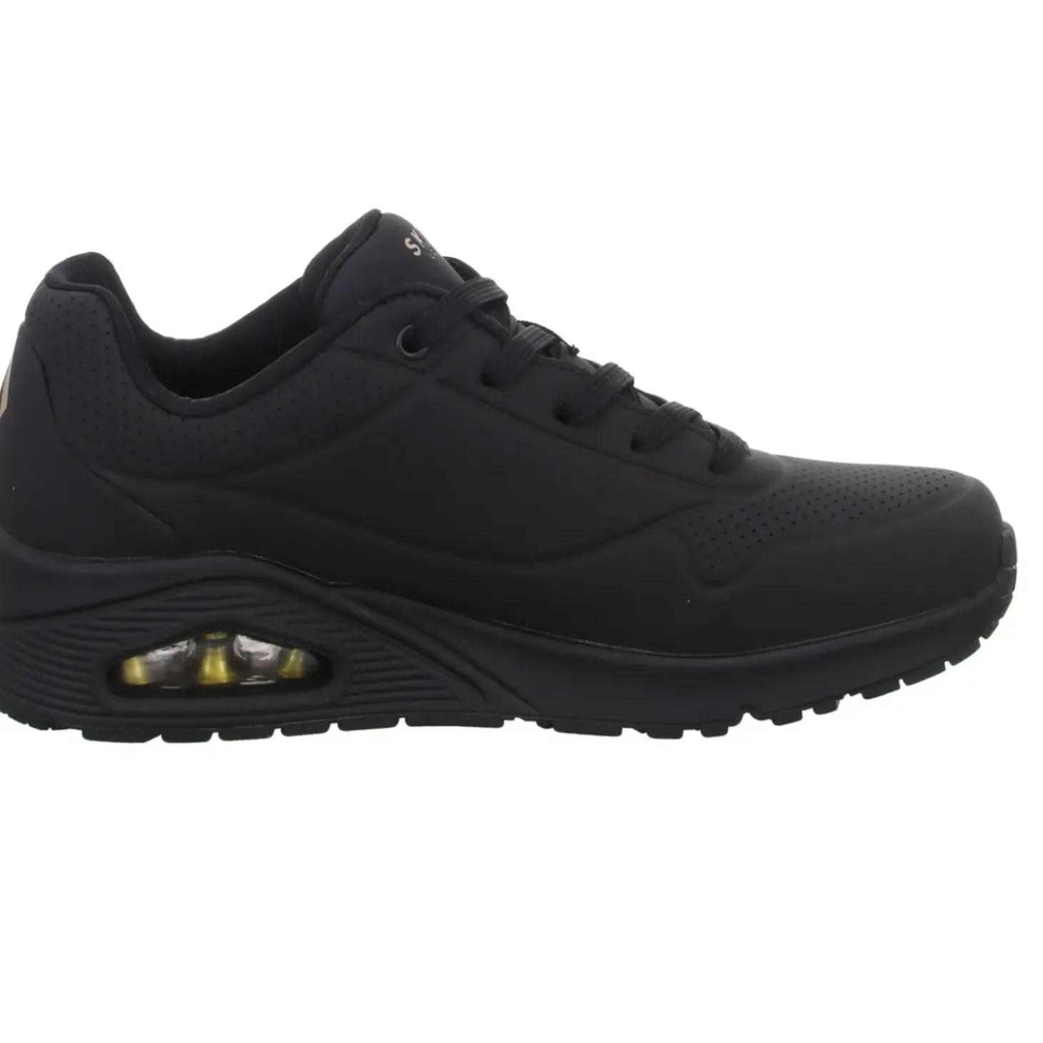 Skechers Schnürhalbschuh Sneaker (sportlich) UNO - STAND ON AIR