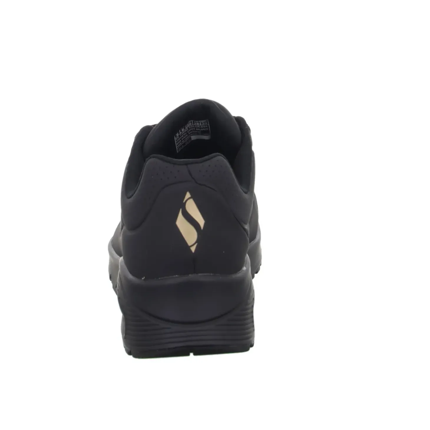 Skechers Schnürhalbschuh Sneaker (sportlich) UNO - STAND ON AIR