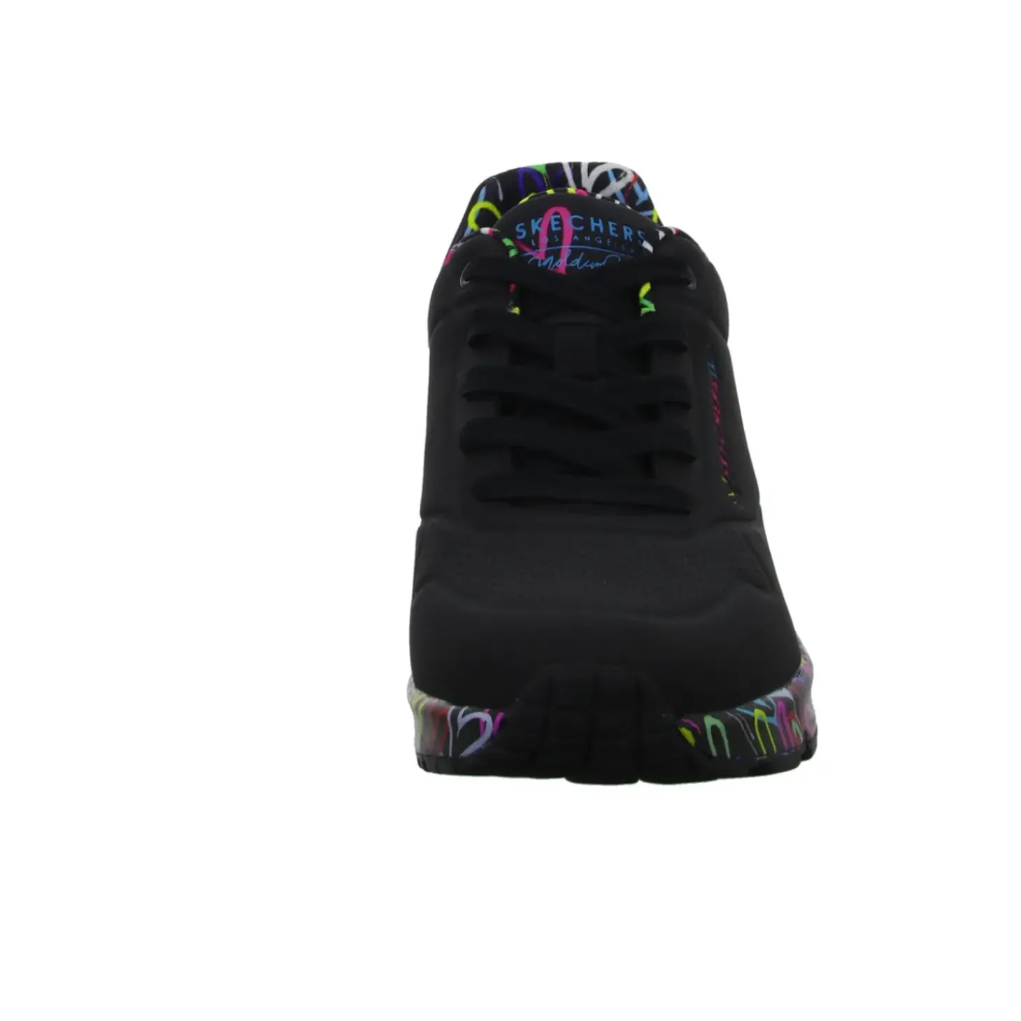 Skechers Schnürhalbschuh Sneaker (sportlich) UNO-LOVING LOVE