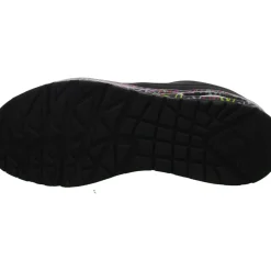 Skechers Schnürhalbschuh Sneaker (sportlich) UNO-LOVING LOVE