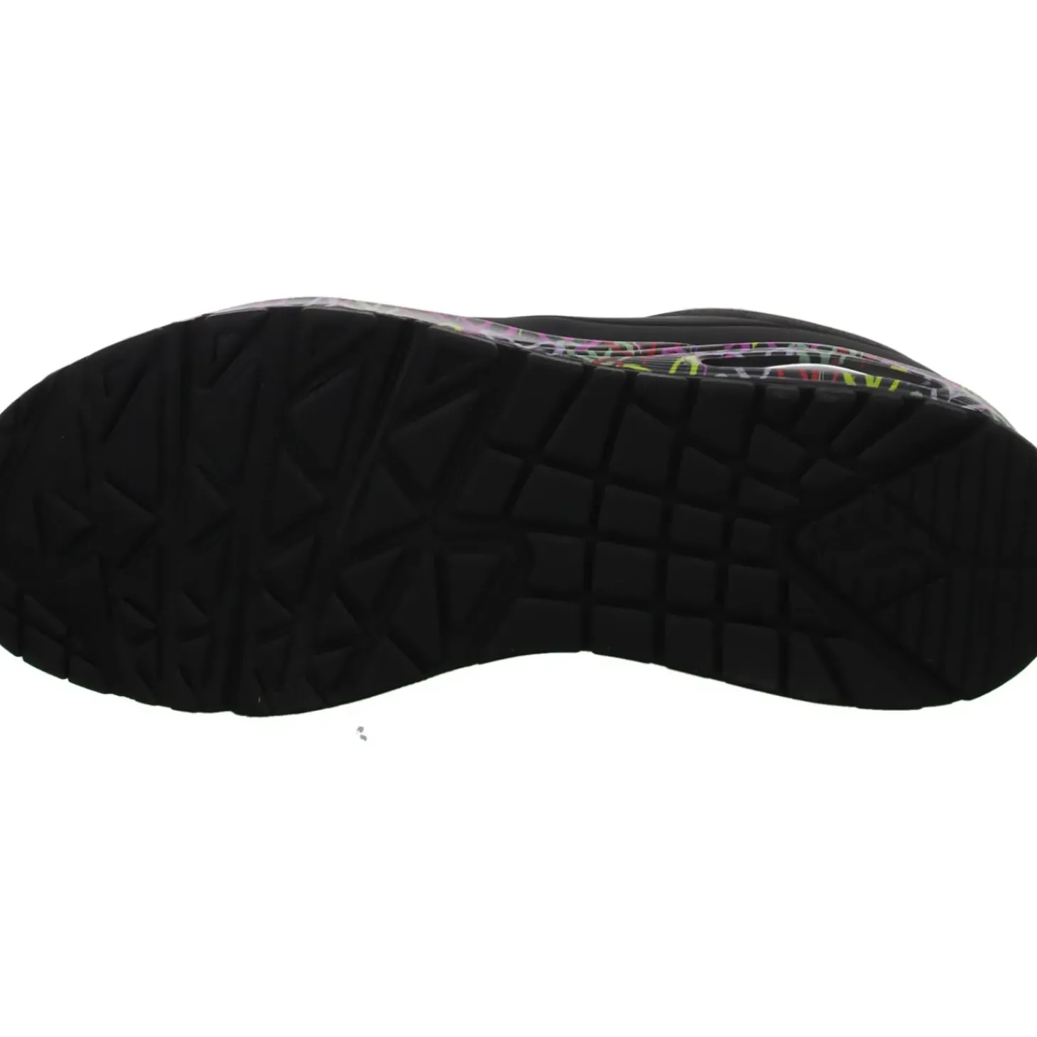 Skechers Schnürhalbschuh Sneaker (sportlich) UNO-LOVING LOVE