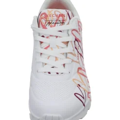 Skechers Schnürhalbschuh Sneaker (sportlich) UNO - SPREAD THE LOVE