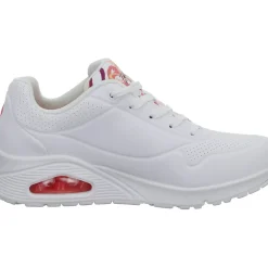 Skechers Schnürhalbschuh Sneaker (sportlich) UNO - SPREAD THE LOVE