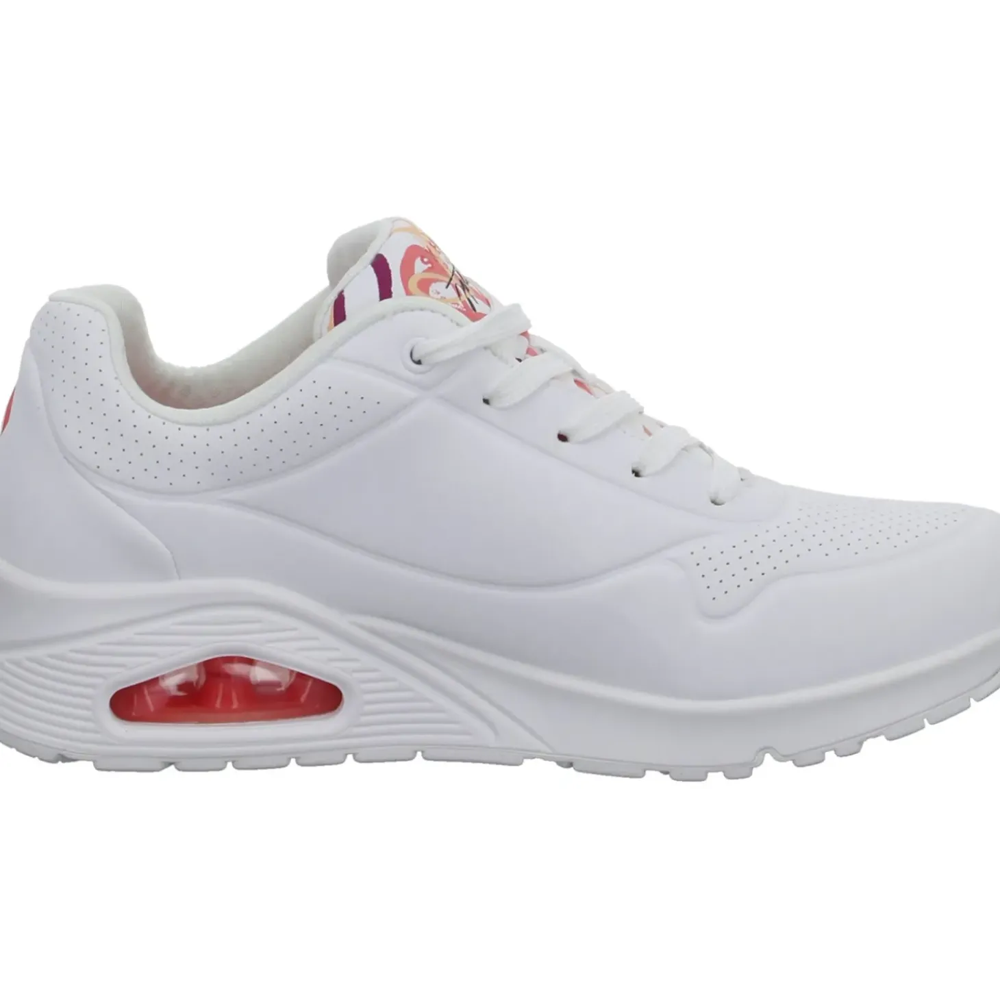 Skechers Schnürhalbschuh Sneaker (sportlich) UNO - SPREAD THE LOVE