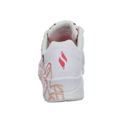 Skechers Schnürhalbschuh Sneaker (sportlich) UNO - SPREAD THE LOVE