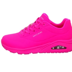 Skechers Schnürhalbschuh Sneaker (sportlich) UNO-NIGHT SHADES