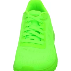Skechers Schnürhalbschuh Sneaker (sportlich) BOBS SQUAD CHAOS-COOL RYTHMS