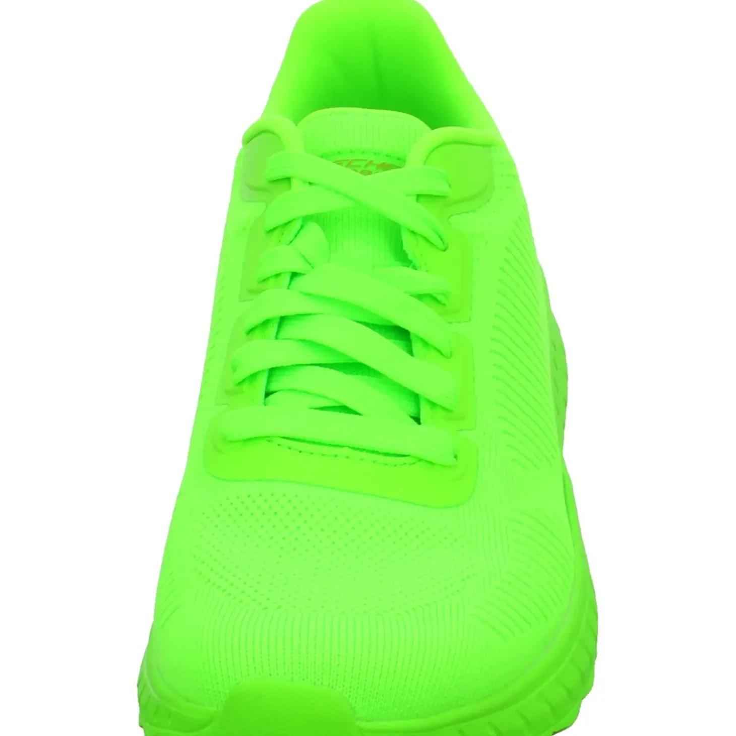 Skechers Schnürhalbschuh Sneaker (sportlich) BOBS SQUAD CHAOS-COOL RYTHMS