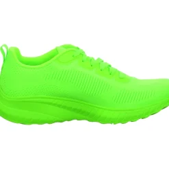 Skechers Schnürhalbschuh Sneaker (sportlich) BOBS SQUAD CHAOS-COOL RYTHMS
