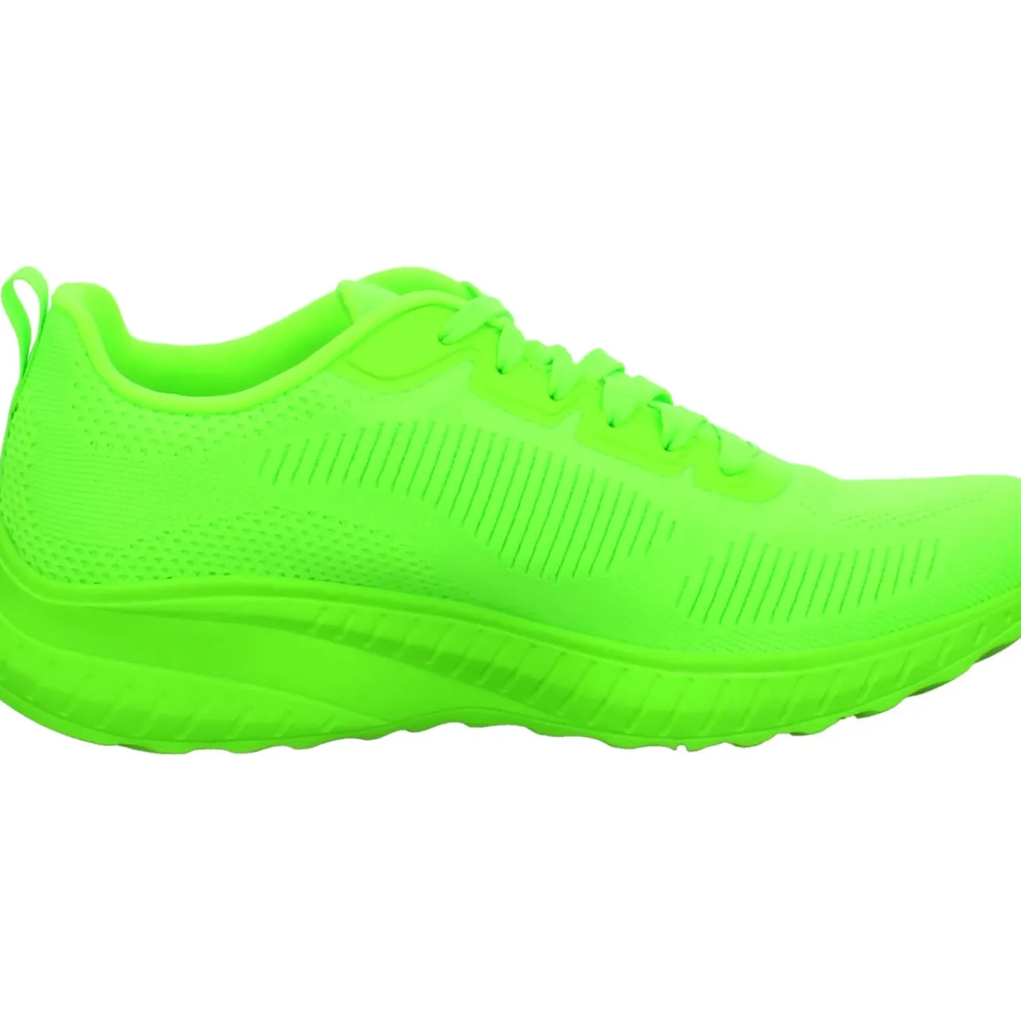 Skechers Schnürhalbschuh Sneaker (sportlich) BOBS SQUAD CHAOS-COOL RYTHMS