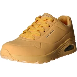 Skechers Schnürhalbschuh Sneaker (sportlich) Uno-STAND ON AIR