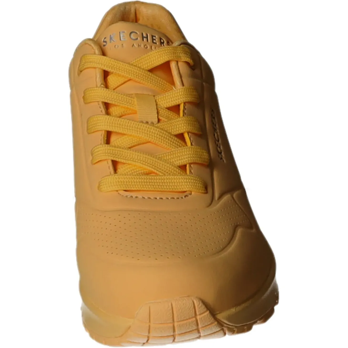 Skechers Schnürhalbschuh Sneaker (sportlich) Uno-STAND ON AIR