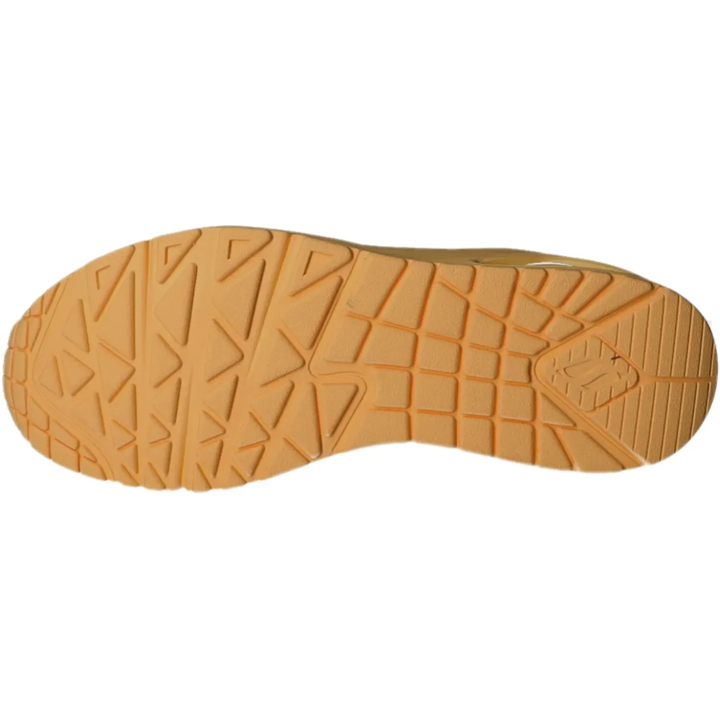 Skechers Schnürhalbschuh Sneaker (sportlich) Uno-STAND ON AIR