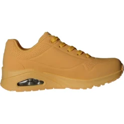Skechers Schnürhalbschuh Sneaker (sportlich) Uno-STAND ON AIR