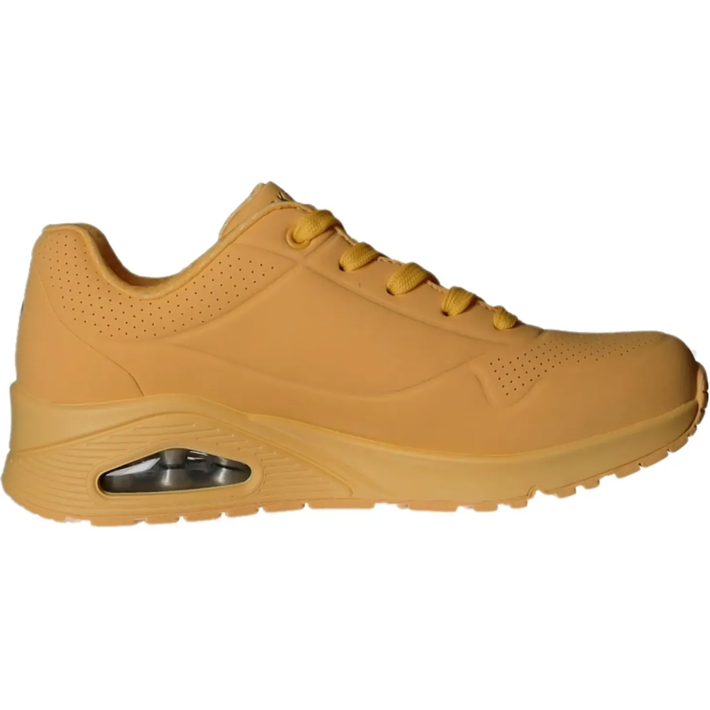 Skechers Schnürhalbschuh Sneaker (sportlich) Uno-STAND ON AIR