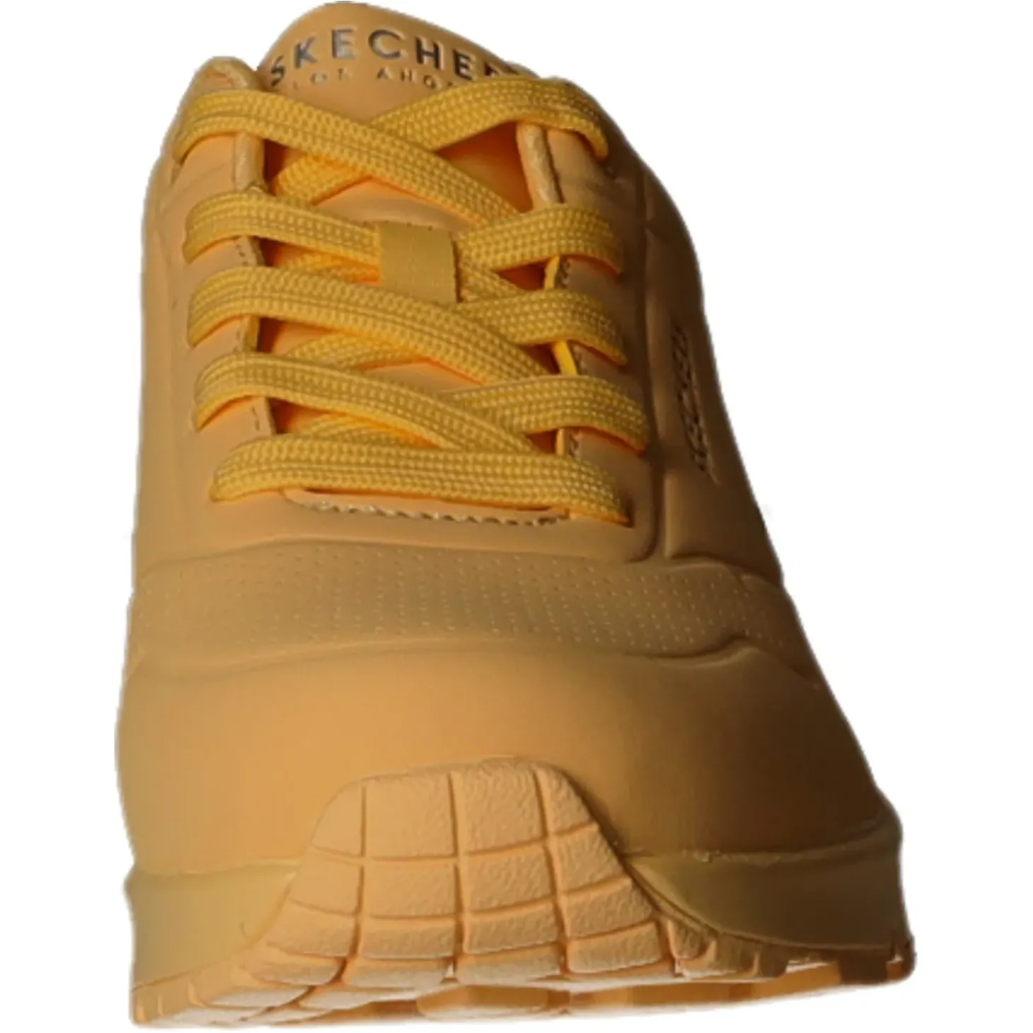 Skechers Schnürhalbschuh Sneaker (sportlich) Uno-STAND ON AIR