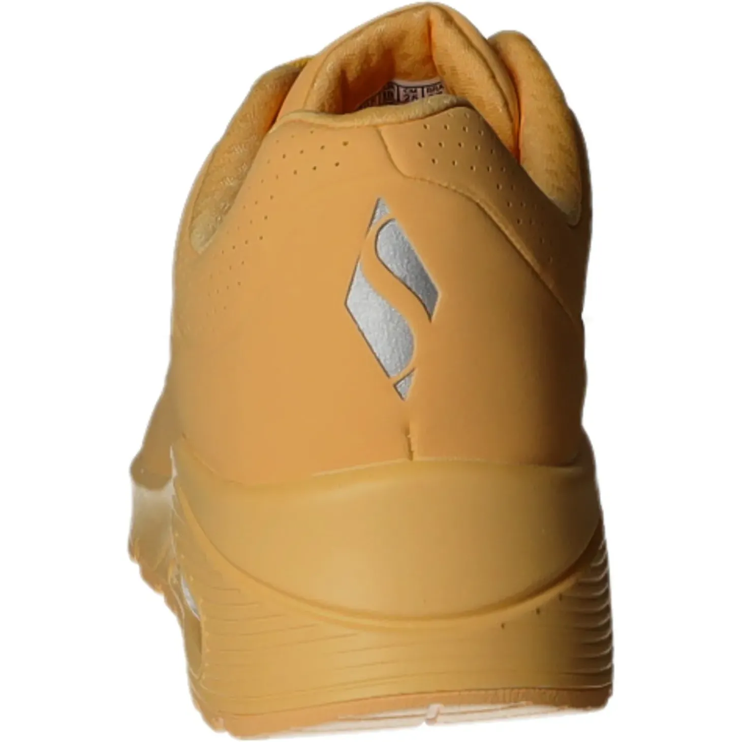 Skechers Schnürhalbschuh Sneaker (sportlich) Uno-STAND ON AIR