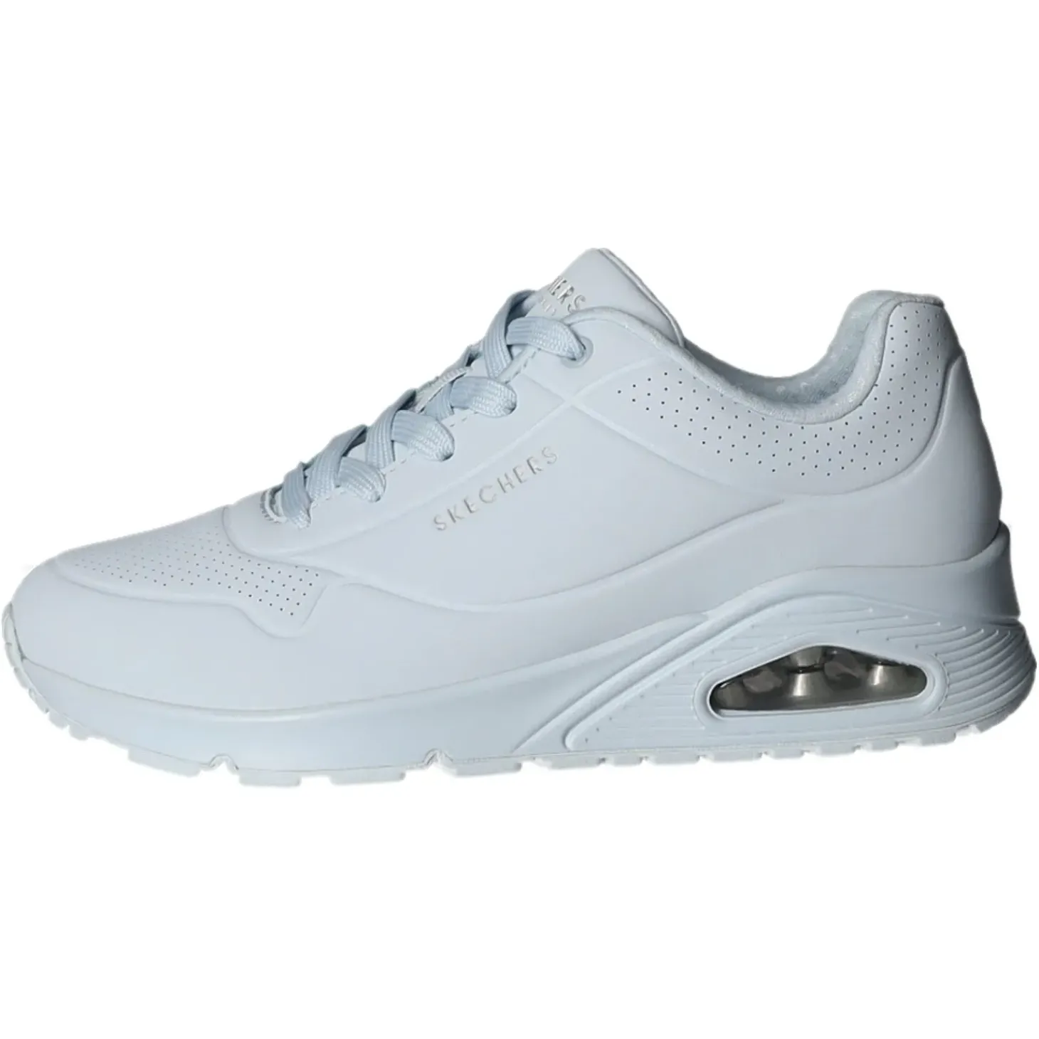 Skechers Schnürhalbschuh Sneaker (sportlich) Uno-STAND ON AIR