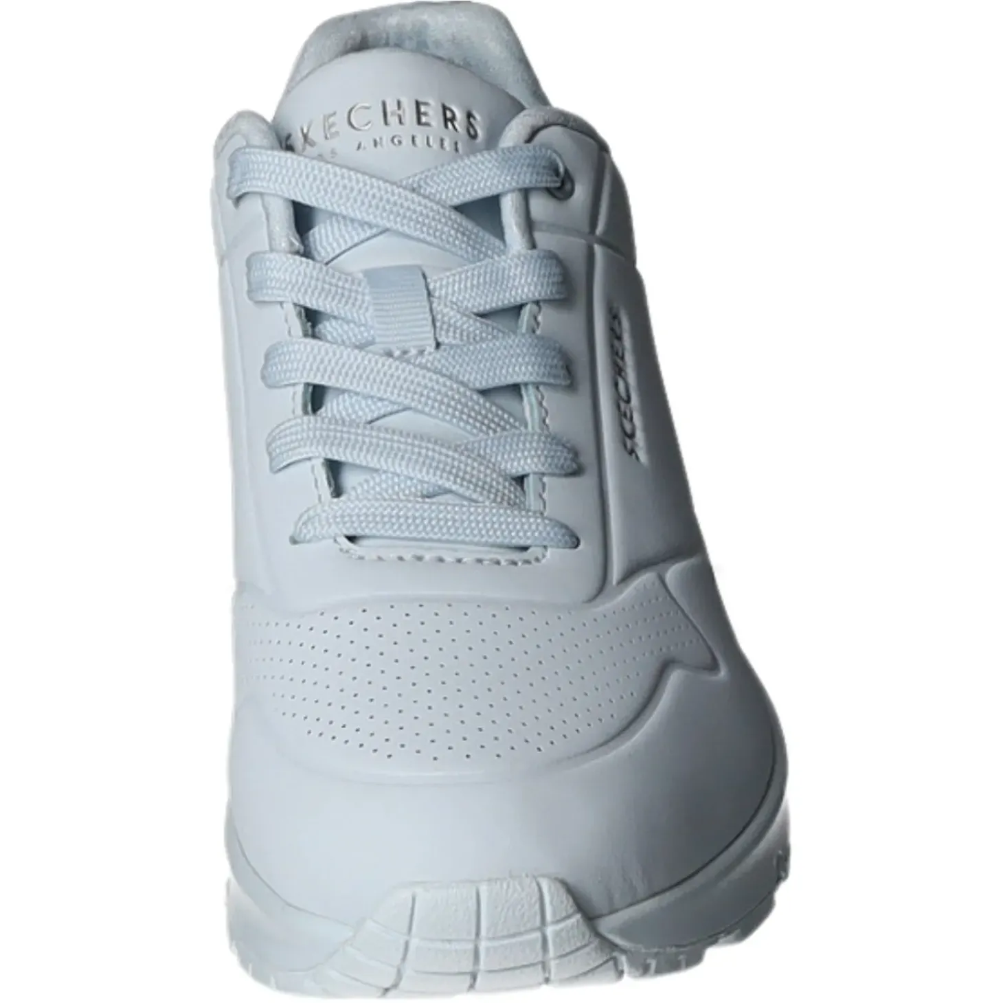 Skechers Schnürhalbschuh Sneaker (sportlich) Uno-STAND ON AIR