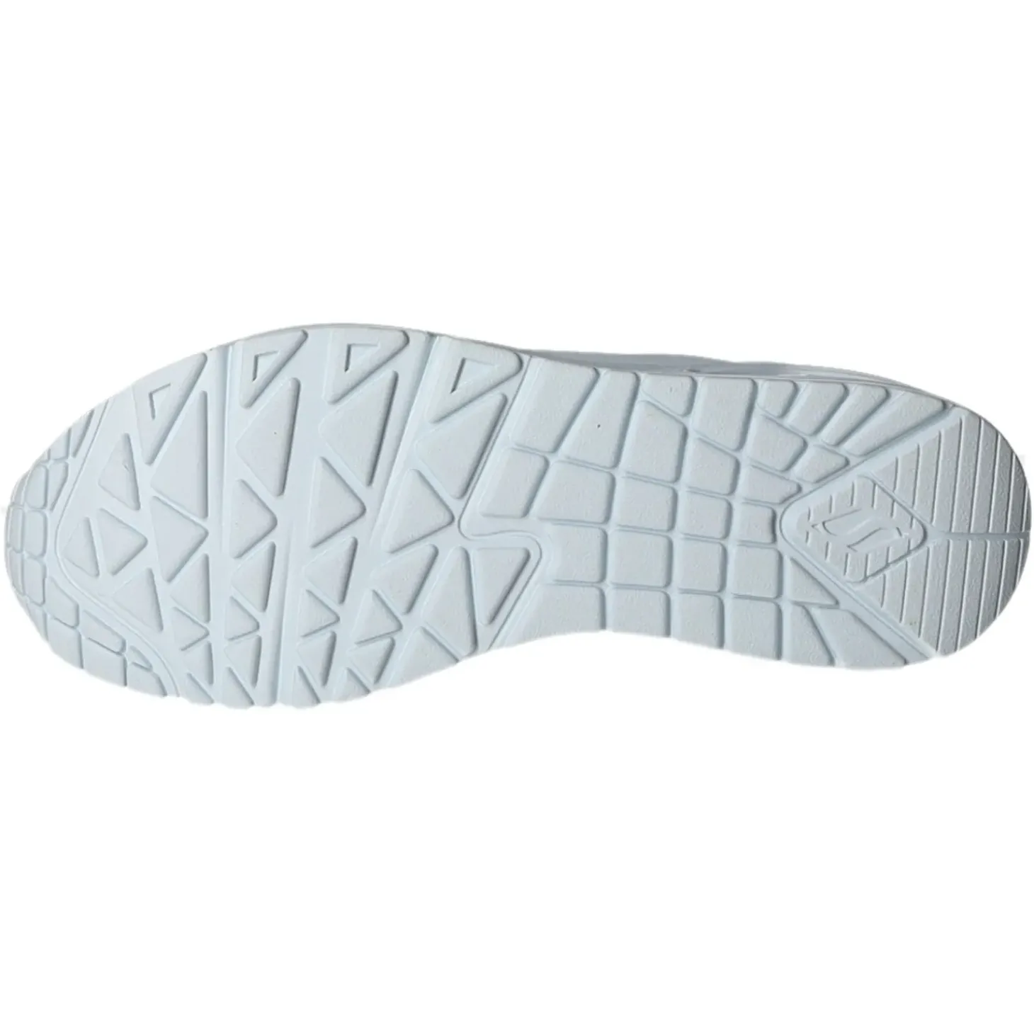 Skechers Schnürhalbschuh Sneaker (sportlich) Uno-STAND ON AIR