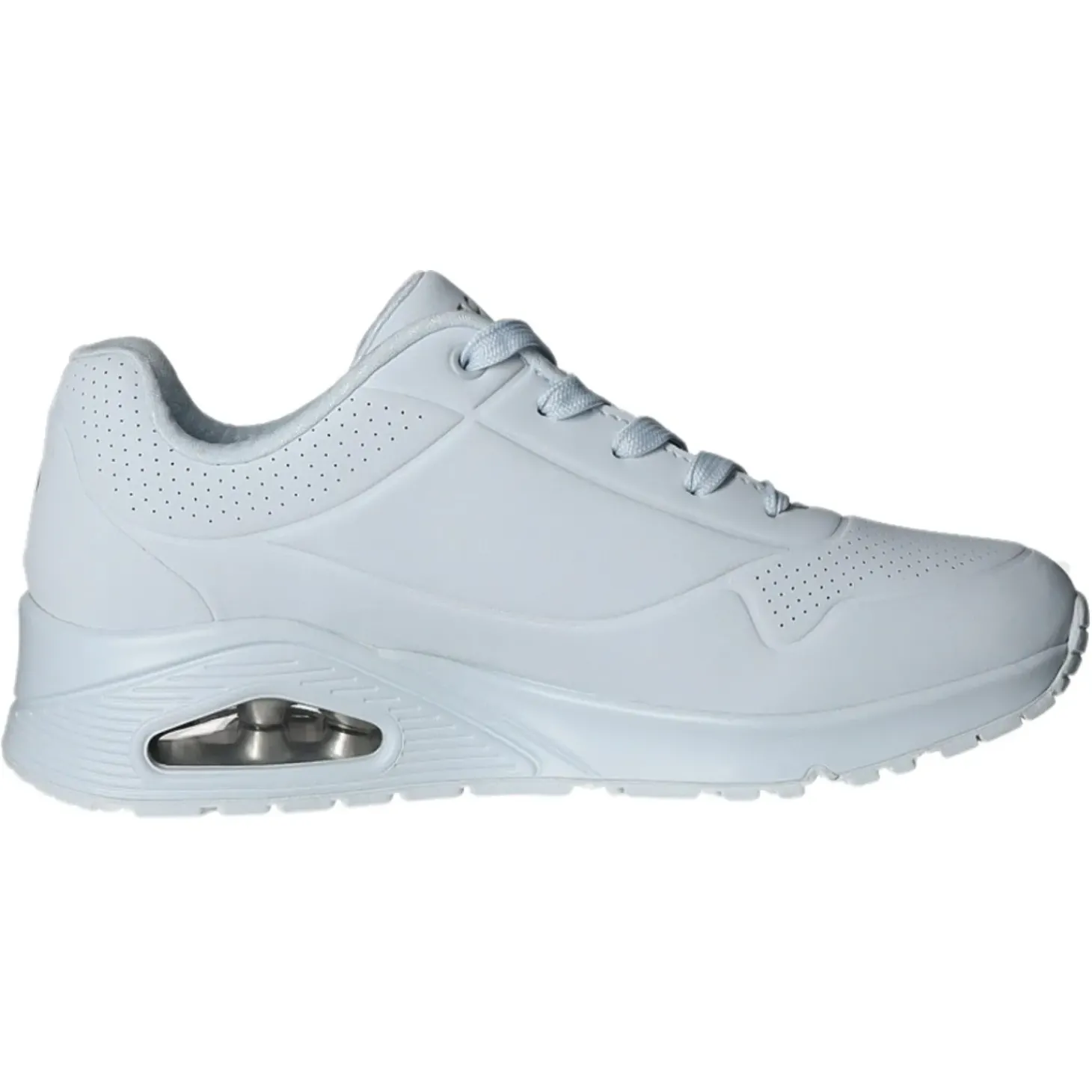 Skechers Schnürhalbschuh Sneaker (sportlich) Uno-STAND ON AIR