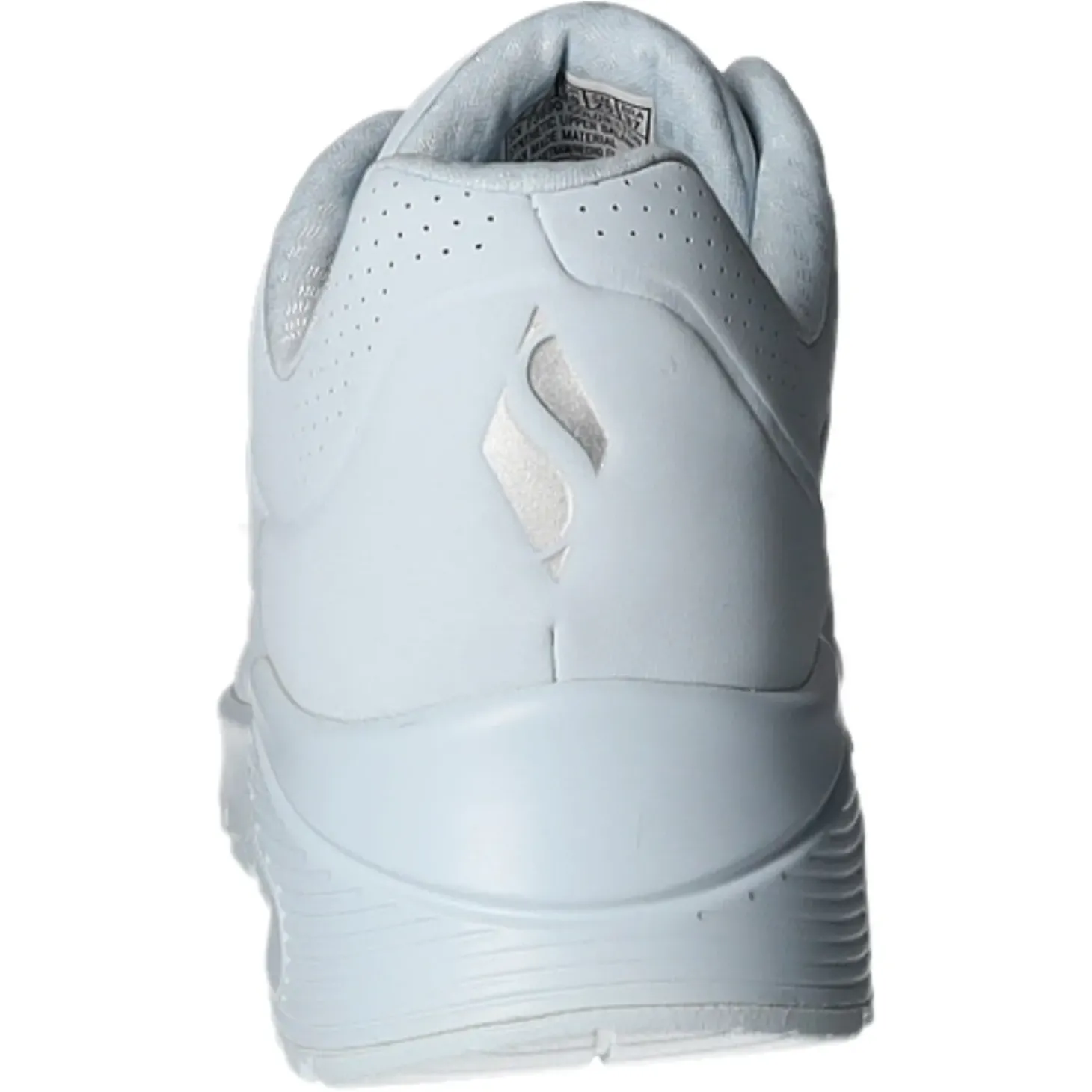 Skechers Schnürhalbschuh Sneaker (sportlich) Uno-STAND ON AIR