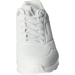 Skechers Schnürhalbschuh Sneaker (sportlich) UNO-SHIMMER AWAY