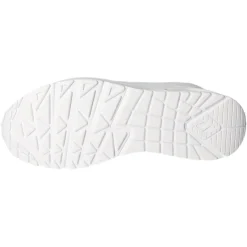 Skechers Schnürhalbschuh Sneaker (sportlich) UNO-SHIMMER AWAY