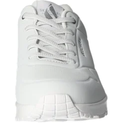 Skechers Schnürhalbschuh Sneaker (sportlich) UNO-SHIMMER AWAY