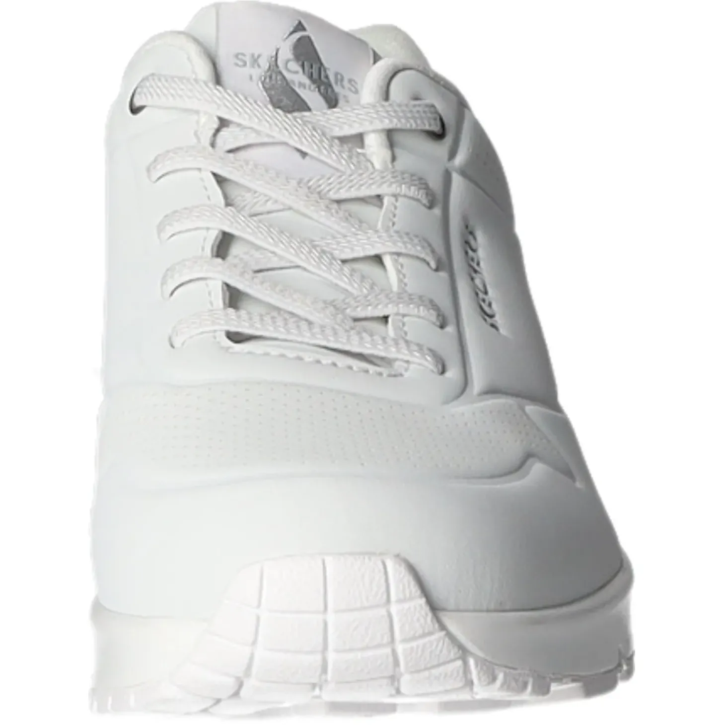 Skechers Schnürhalbschuh Sneaker (sportlich) UNO-SHIMMER AWAY