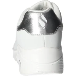 Skechers Schnürhalbschuh Sneaker (sportlich) UNO-SHIMMER AWAY