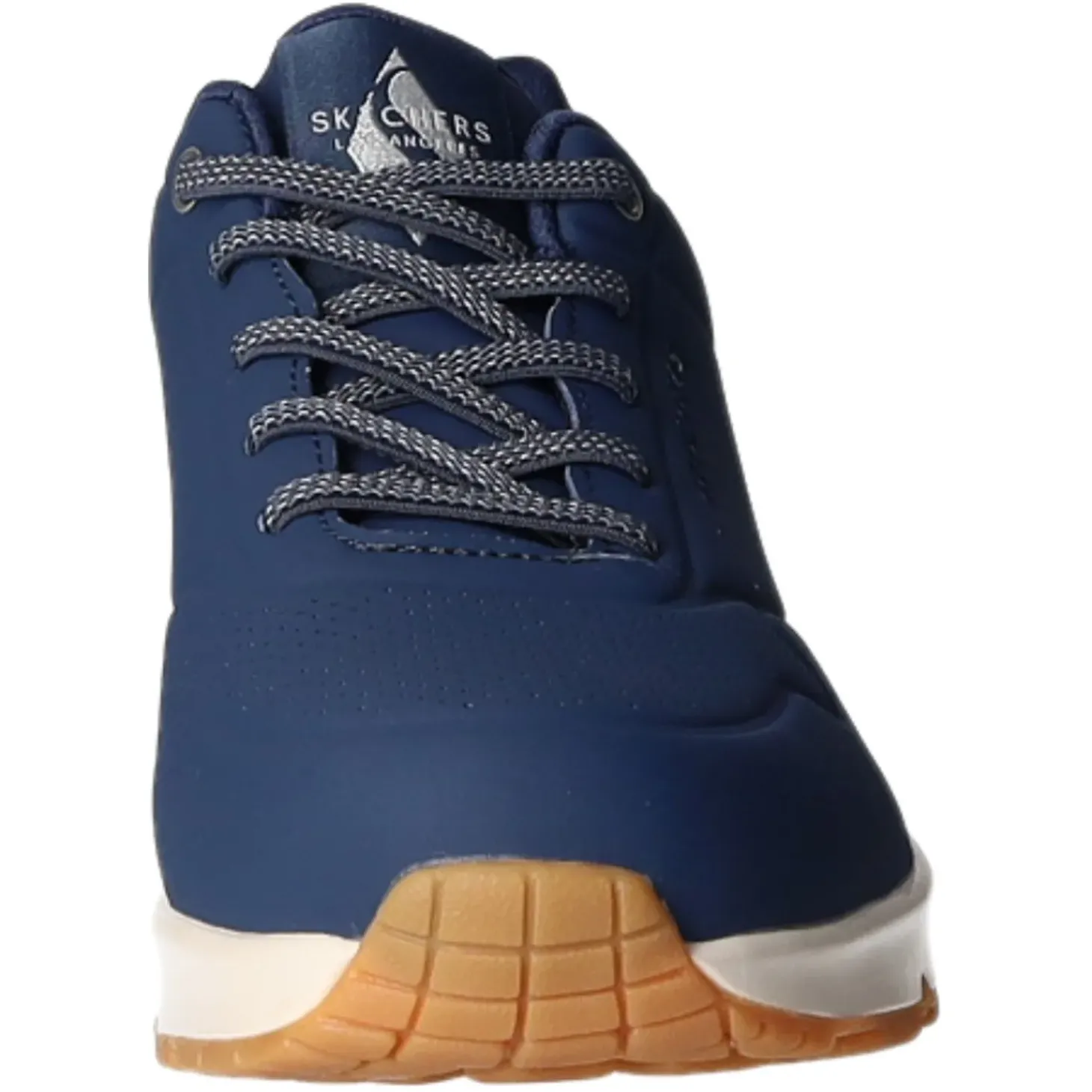 Skechers Schnürhalbschuh Sneaker (sportlich) UNO-SHIMMER AWAY