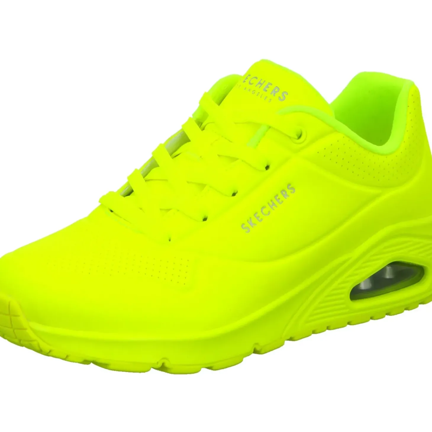 Skechers Schnürhalbschuh Sneaker (sportlich) UNO-NIGHT SHADES