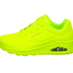 Skechers Schnürhalbschuh Sneaker (sportlich) UNO-NIGHT SHADES