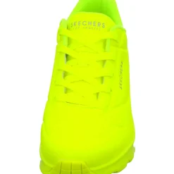Skechers Schnürhalbschuh Sneaker (sportlich) UNO-NIGHT SHADES