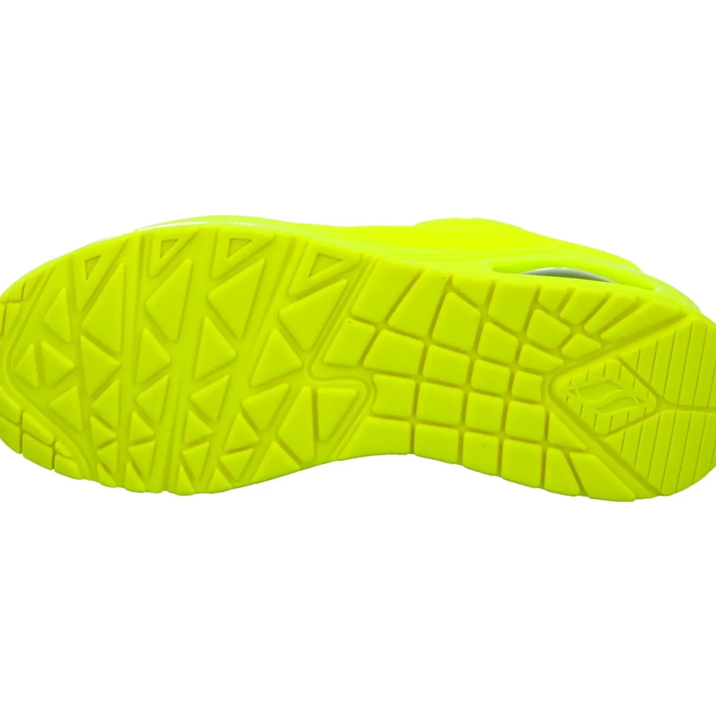 Skechers Schnürhalbschuh Sneaker (sportlich) UNO-NIGHT SHADES