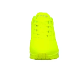 Skechers Schnürhalbschuh Sneaker (sportlich) UNO-NIGHT SHADES