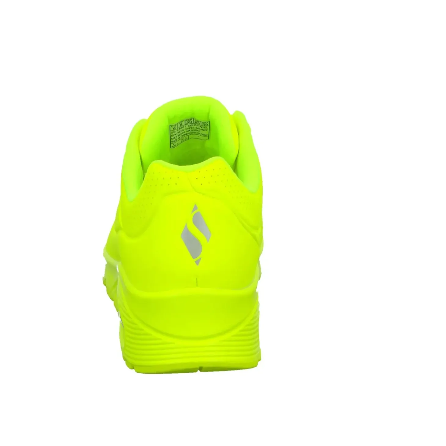 Skechers Schnürhalbschuh Sneaker (sportlich) UNO-NIGHT SHADES