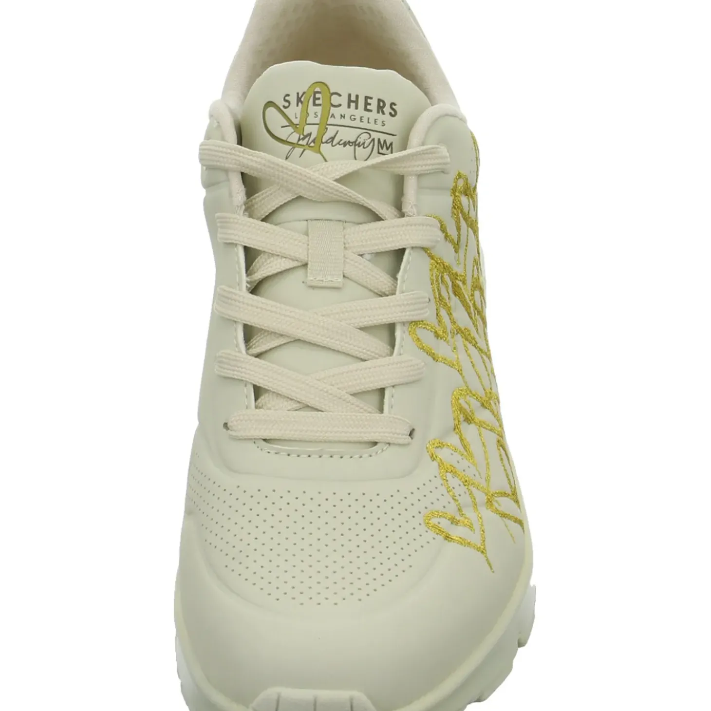 Skechers Schnürhalbschuh Sneaker (sportlich) Uno-GOLDEN HEART