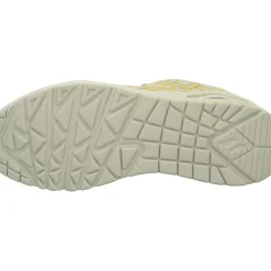 Skechers Schnürhalbschuh Sneaker (sportlich) Uno-GOLDEN HEART