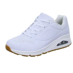 Skechers Schnürhalbschuh Sneaker (sportlich) Uno-Stand on Air