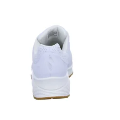 Skechers Schnürhalbschuh Sneaker (sportlich) Uno-Stand on Air