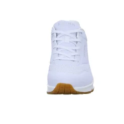 Skechers Schnürhalbschuh Sneaker (sportlich) Uno-Stand on Air