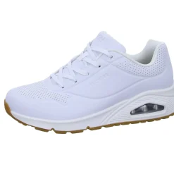 Skechers Schnürhalbschuh Sneaker (sportlich) Uno-Stand on Air