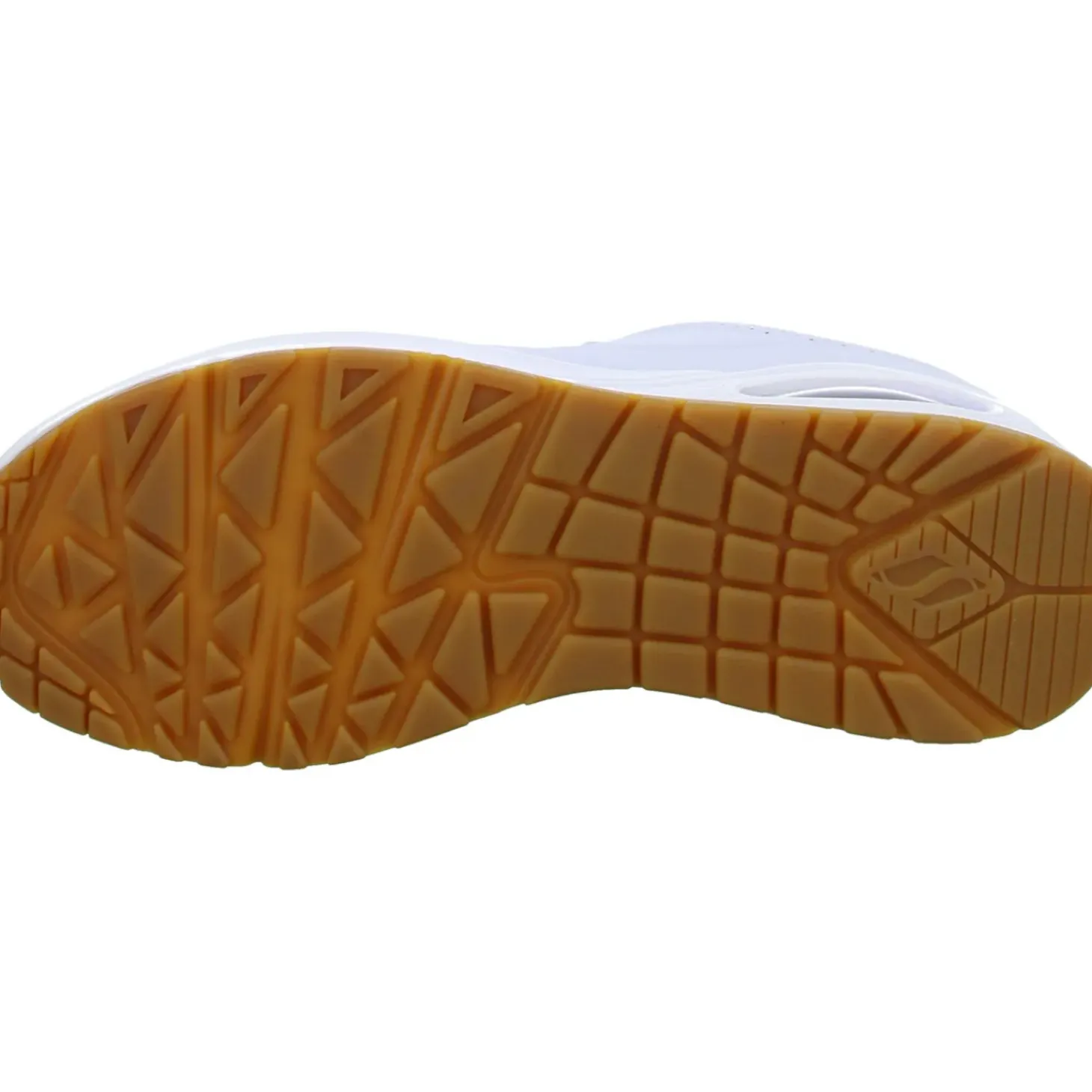 Skechers Schnürhalbschuh Sneaker (sportlich) Uno-Stand on Air