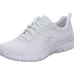 Skechers Schnürhalbschuh Sneaker (sportlich) FLEX APPEAL 4.0 - BRILLIANT VIEW