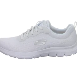 Skechers Schnürhalbschuh Sneaker (sportlich) FLEX APPEAL 4.0 - BRILLIANT VIEW